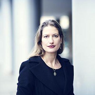 Hartmann , Tina, Prof. Dr. phil.